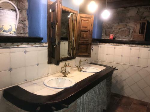 Apartamento Bakio, Caserio Goikoetxe