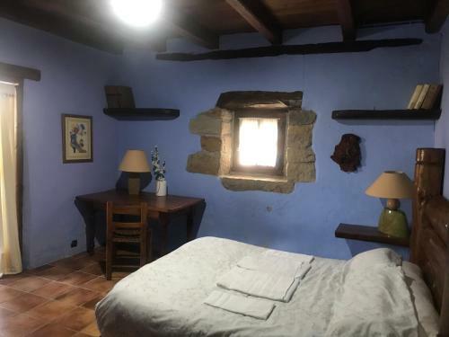 Apartamento Bakio, Caserio Goikoetxe