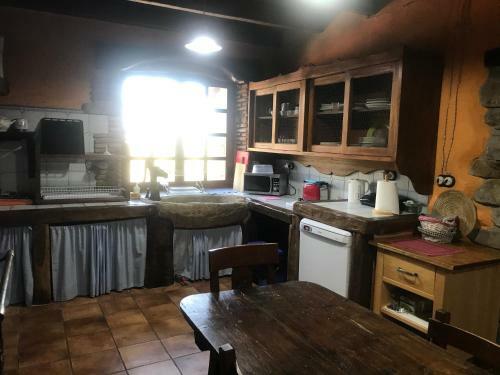 Apartamento Bakio, Caserio Goikoetxe