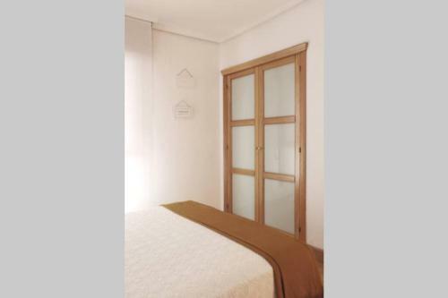 Apartamento Piso Con Gran Terraza En Primera L�nea De Playa