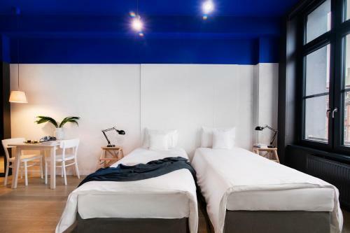 Apartamento Bike'up Wroc?aw