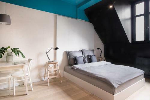 Apartamento Bike'up Wroc?aw