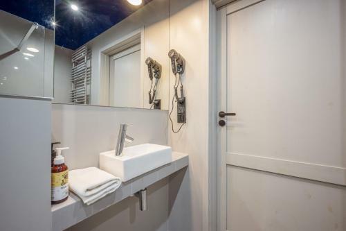 Apartamento Bike'up Wroc?aw