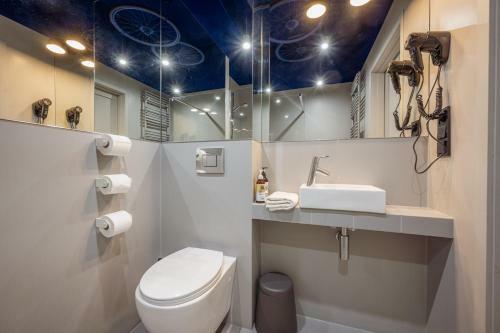Apartamento Bike'up Wroc?aw