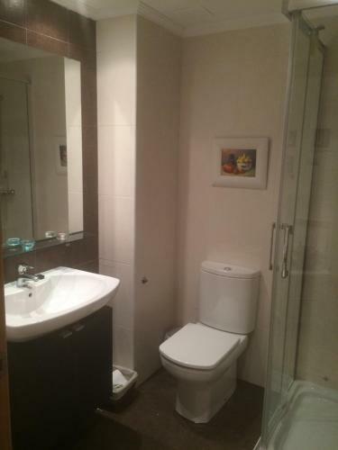 Apartamento Con Terraza Y Jard�n En Bakio