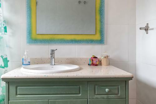 Apartamento Bakio Beach XV Parking And Pool By Aston Rentals