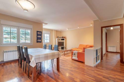 Apartamento Bakio Beach XV Parking And Pool By Aston Rentals
