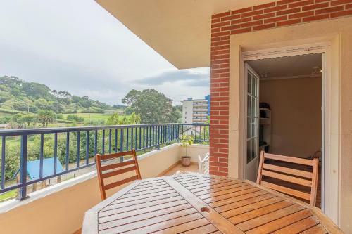 Apartamento Bakio Beach XV Parking And Pool By Aston Rentals