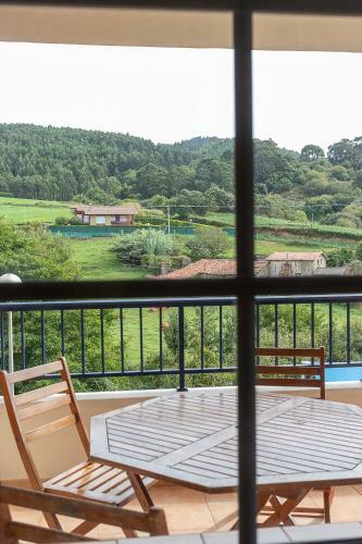 Apartamento Bakio Beach XV Parking And Pool By Aston Rentals