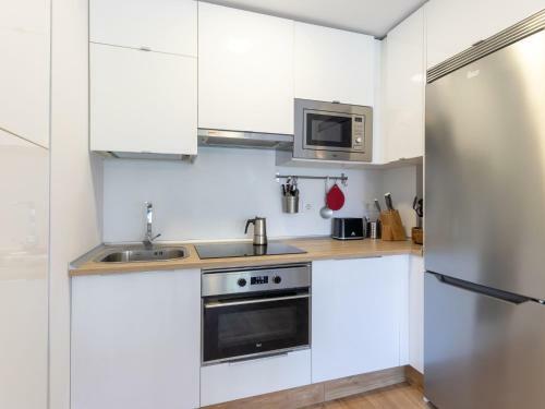 Kuko Apartment By Aston Rentals