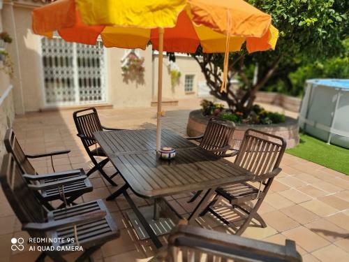 Apartamento Loft A 20' De Barcelona Y 7' De La Uab.
