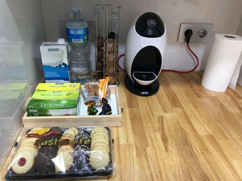Apartamento Loft A 20' De Barcelona Y 7' De La Uab.