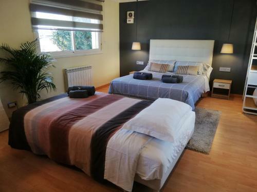Apartamento Loft A 20' De Barcelona Y 7' De La Uab.