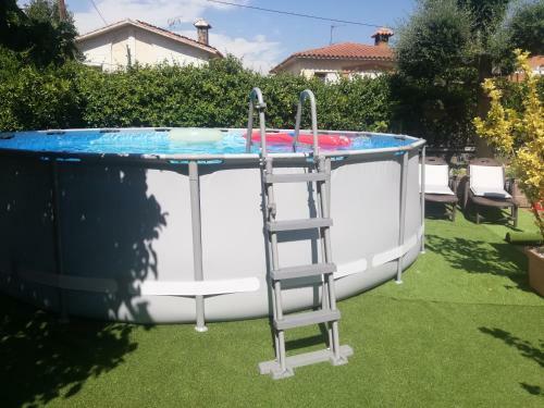 Apartamento Loft A 20' De Barcelona Y 7' De La Uab.