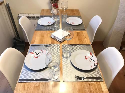 Apartamento Loft A 20' De Barcelona Y 7' De La Uab.