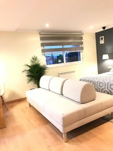 Apartamento Loft A 20' De Barcelona Y 7' De La Uab.