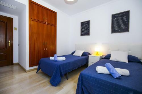 Villa Barlovento Planet Costa Dorada