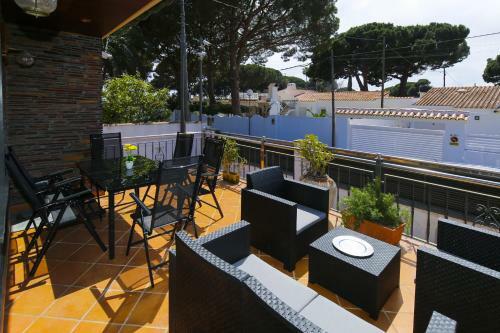 Villa Barlovento Planet Costa Dorada