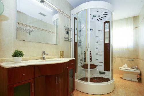 Villa Barlovento Planet Costa Dorada