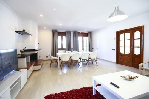 Villa Barlovento Planet Costa Dorada