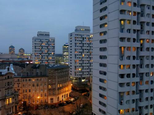 Apartamento City On Foot