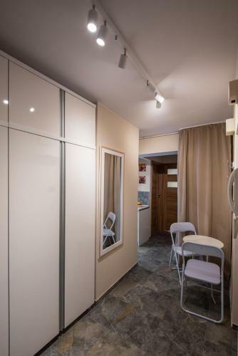 Apartamento City On Foot