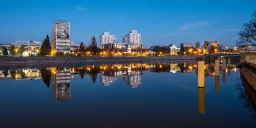 Apartamento City On Foot