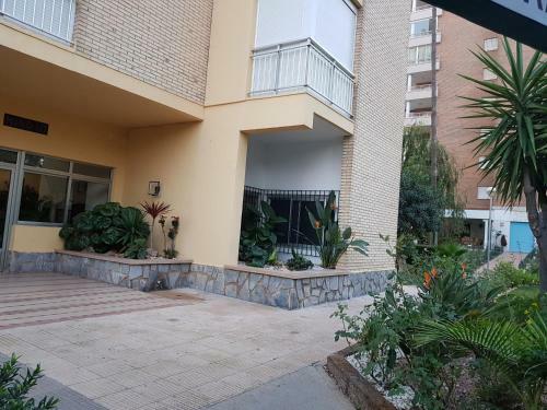 Apartamento Campoamor Beach - Mino III