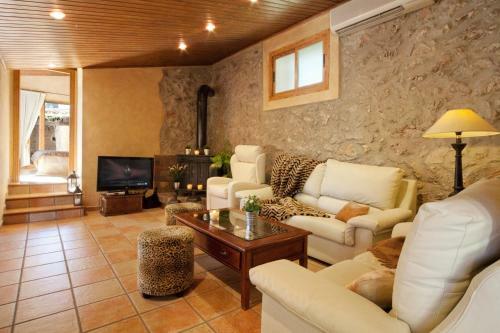 Villa Magdalena Calvia