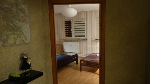 Apartamento Wroc?aw-traveler Oasis