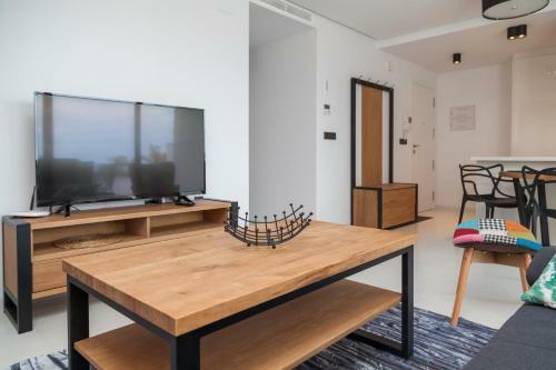 Apartment Vistamar I