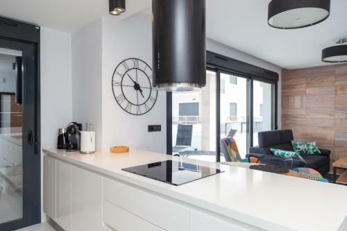 Apartment Vistamar I