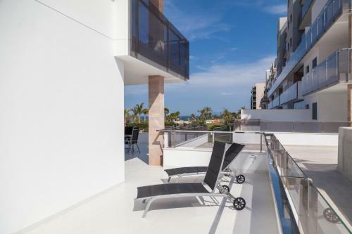 Apartment Vistamar I