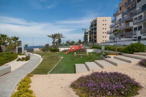 Apartment Vistamar I