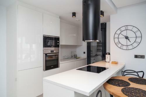 Apartment Vistamar I