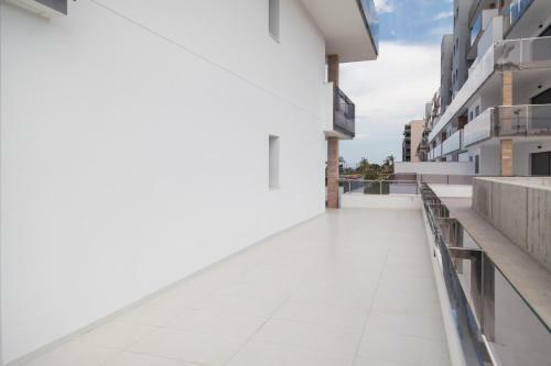 Apartment Vistamar I