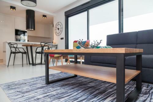 Apartment Vistamar I