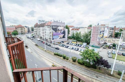 Apartamento Stanis?awa Dubois 29, Wroc?aw