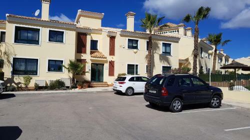 Apartment Campoamor Descansa