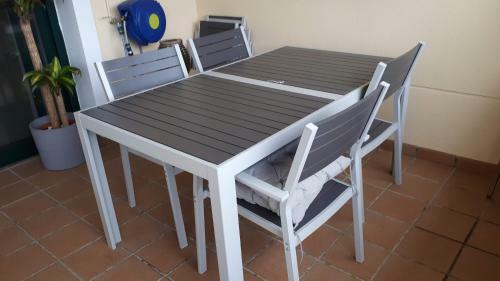 Apartment Campoamor Descansa
