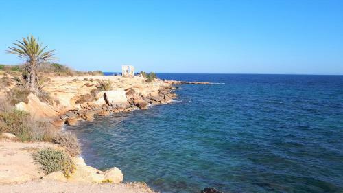 Apartment Campoamor Descansa