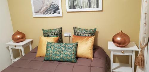 Apartment Campoamor Descansa