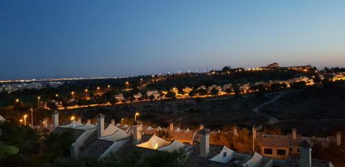 Apartment Campoamor Descansa