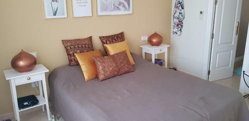 Apartment Campoamor Descansa