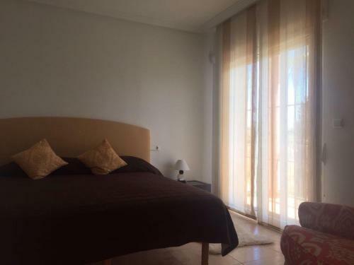 Villa Campoamor