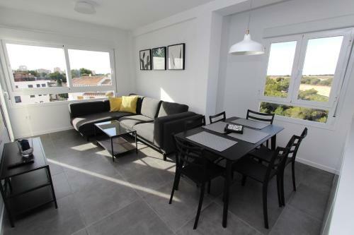 Apartamento Rozy Campoamor Beach Ref 4788