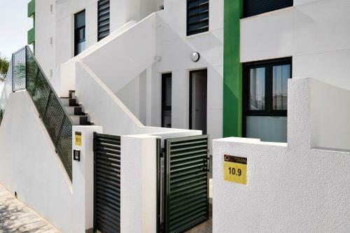 Apartment Brillante