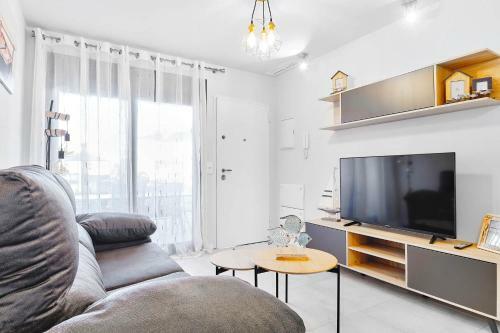 Apartment Brillante