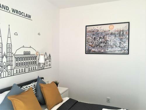 Apartamento Batogospot Towers