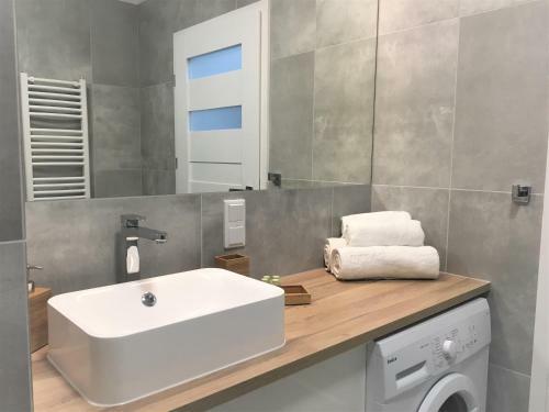 Apartamento Batogospot Towers